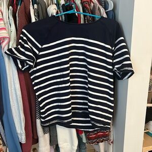 Gap Women’s Striped Tee